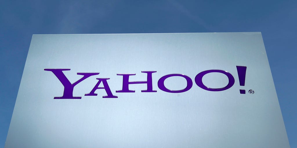 How To Claim Your 100 Settlement If Yahoo Leaked Your Data Fox News