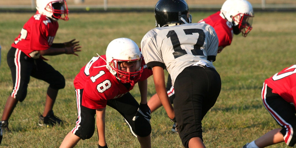 Youth and sports: Don't 'yank' kids for making mistakes