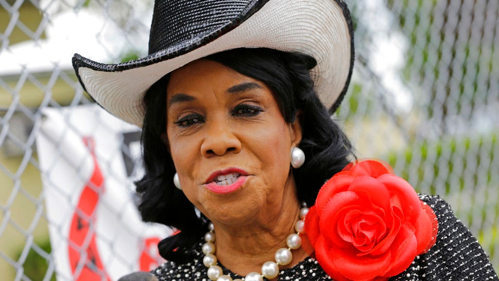 Dem congresswoman has a taxing solution for the border crisis