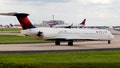 Close call at Atlanta airport forces Delta anti-collision alarms to sound - Fox News