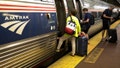 The Reddit user wrote that everyone was confused and assumed their train had been delayed &ndash; until they got a message saying it had departed. - Fox News