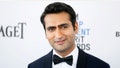 Actor Kumail Nanjiani recently claimed the poor critical reception of his superhero film, "Eternals," pushed him to start seeing a therapist.