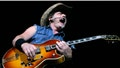Aug. 11, 2007: Ted Nugent performs at a concert at the House of Blues at the Mandalay Bay Resort in Las Vegas, Nev.