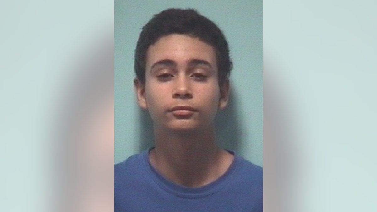 13 Year Old Florida Boy Under Arrest For Gruesome Murder Of Homeless 13 Year Old Florida Boy Under Arrest For Gruesome Murder Of Homeless