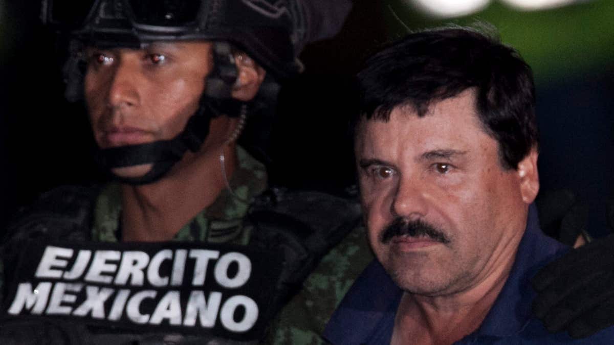 0109 el chapo