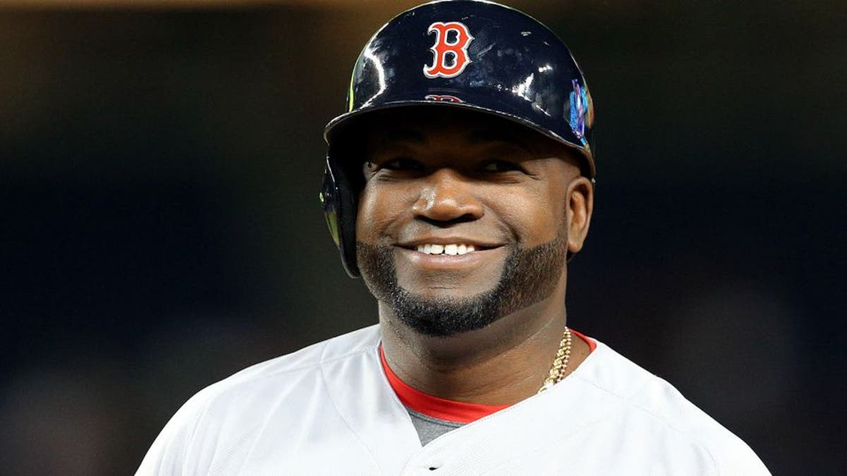 David Ortiz 'resting comfortably' after undergoing second surgery, wife  says