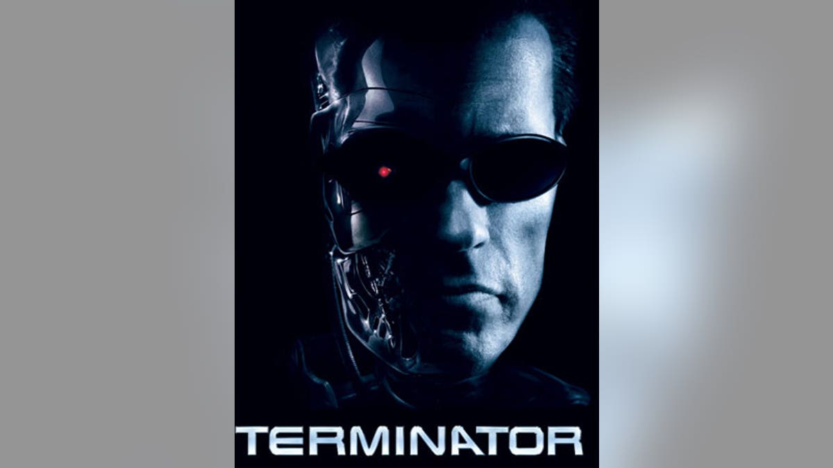 "Terminator" (1984): Starring Arnold Schwarzenegger as a cyborg assassin who has returned to 1984 from 2029 with the intention to exterminate the human race.