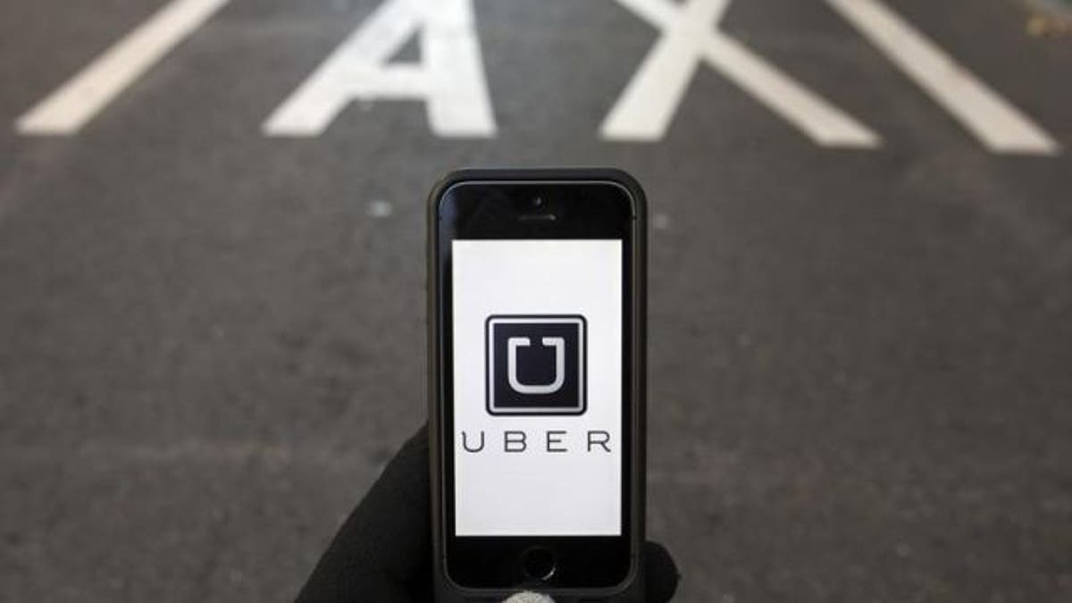 Should Uber Be Banned? | Fox News