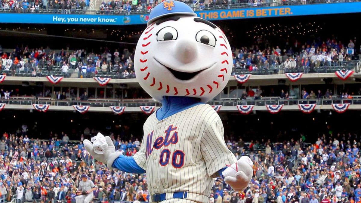 Former Mr. Met calls it a 'slap in the face' that the team denied