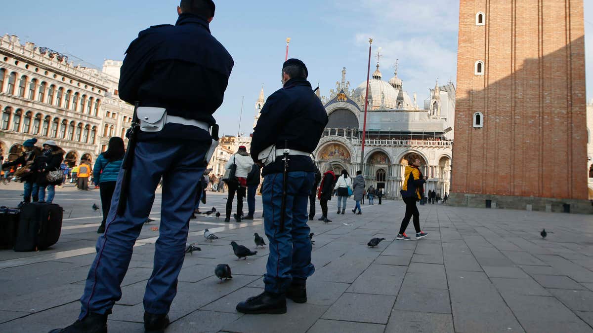 0124 venice security