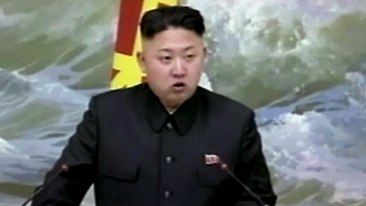 North Korea Nuclear