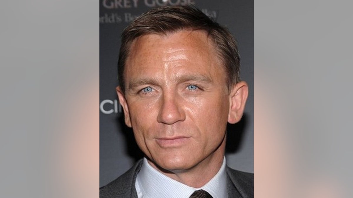 Daniel Craig will return to star in the titular role of "Bond 25," slated to premiere in spring 2020.