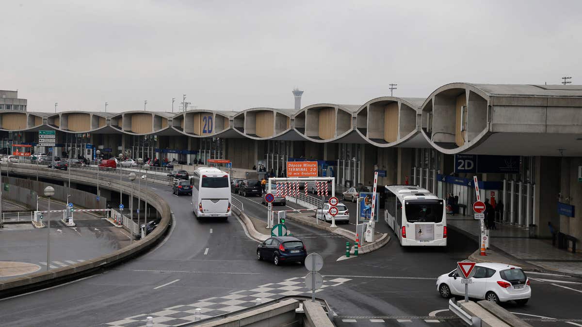 0129 charles de gaulle