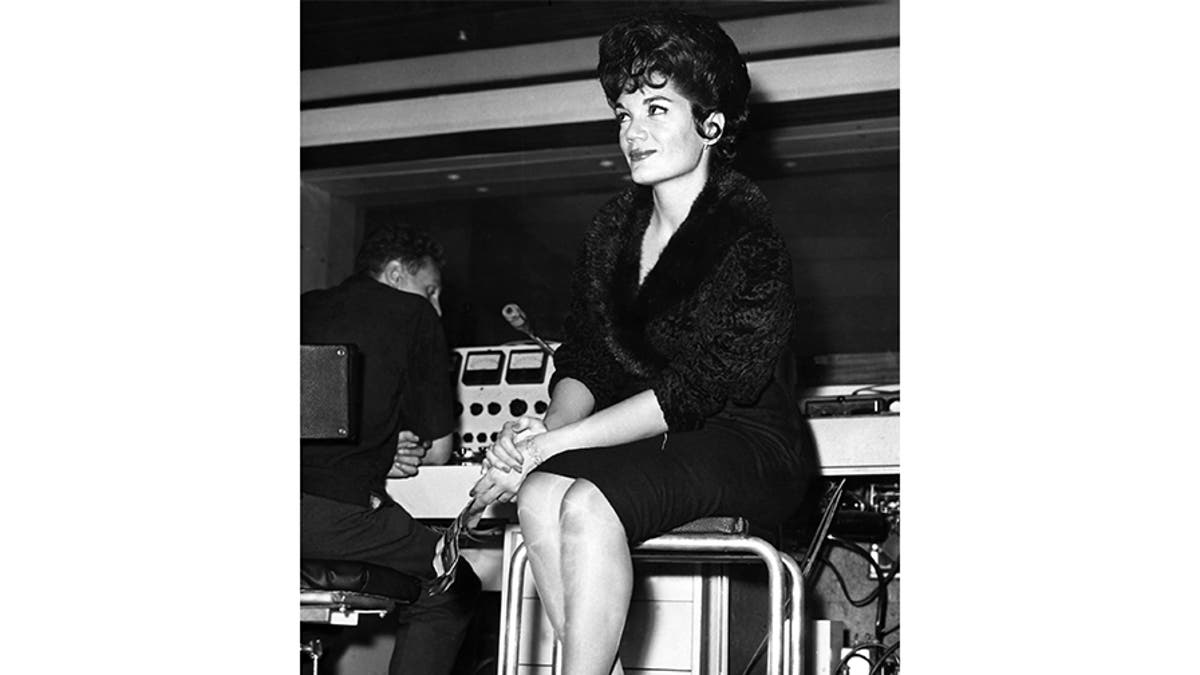 Connie Francis 27