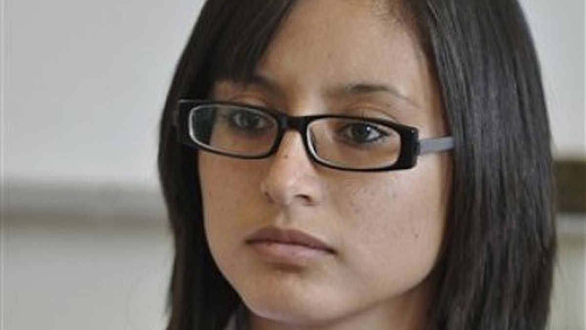 01ac0030-Mexico Drug War Young Police Chief