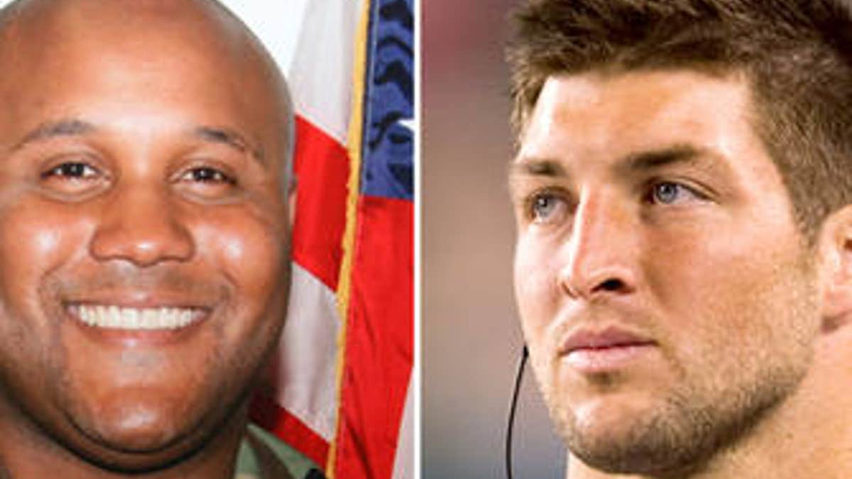 ‘Manifesto’ Fugitive Pujian Tebow | Berita rubah