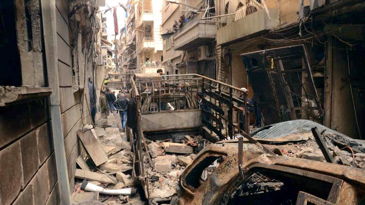 0211 syria rubble