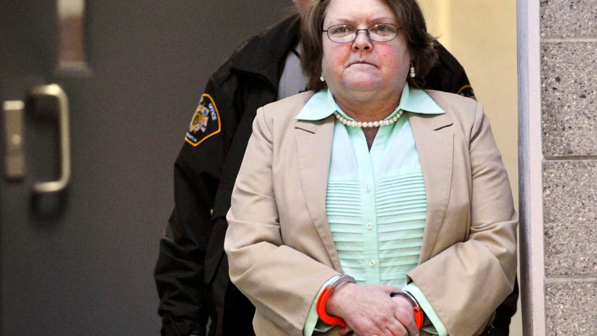 Alabama grandmother convicted in girl's running death dies Fox News(02)