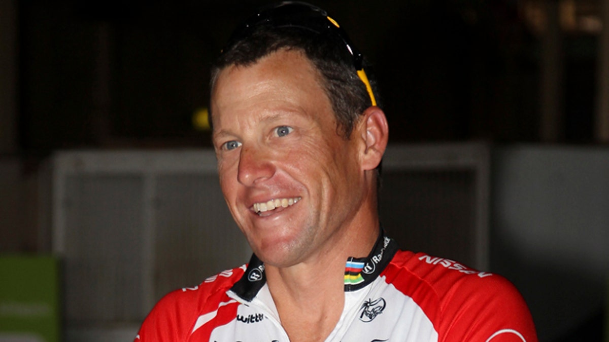 Armstrong Investigation