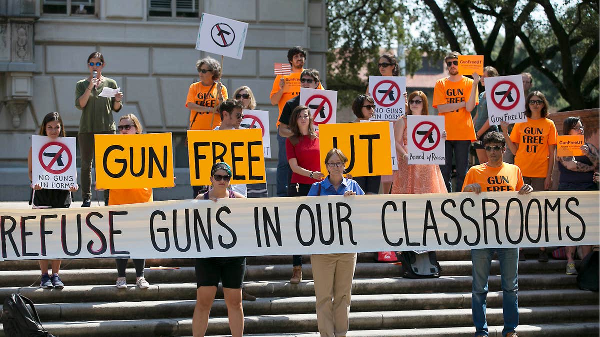 0218 texas gun protest