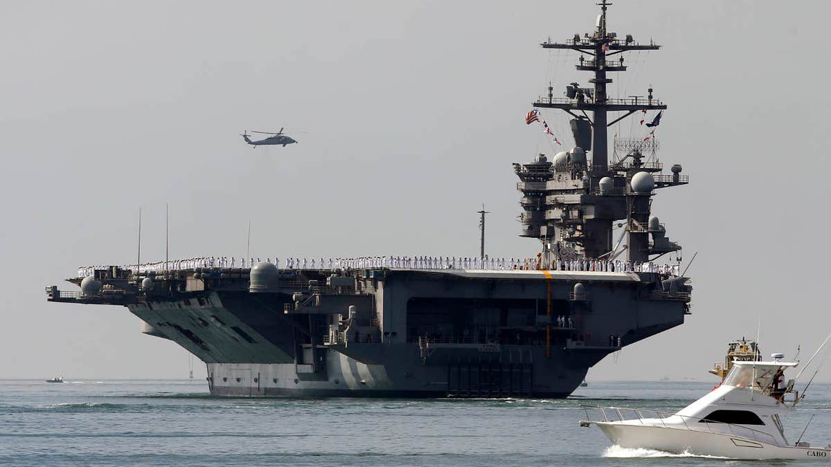 0220 uss carl vinson