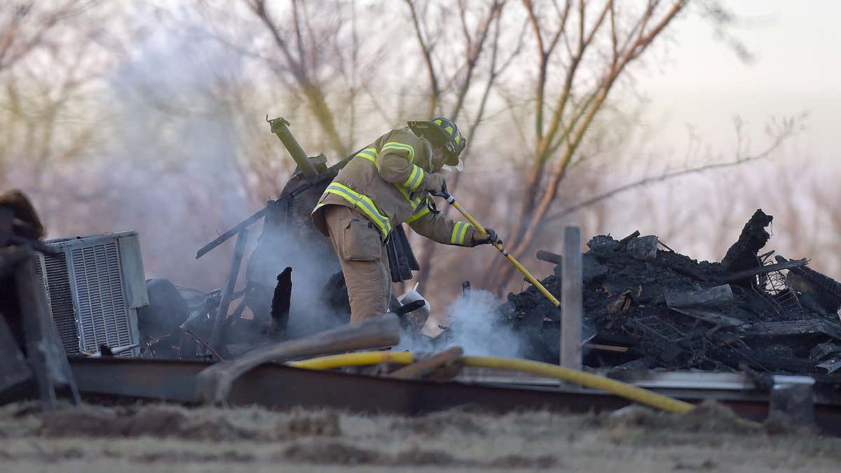 4 Missouri Fire Deaths Investigated As Possible Homicides Fox News 3308