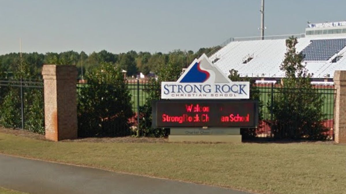 0223 strong rock