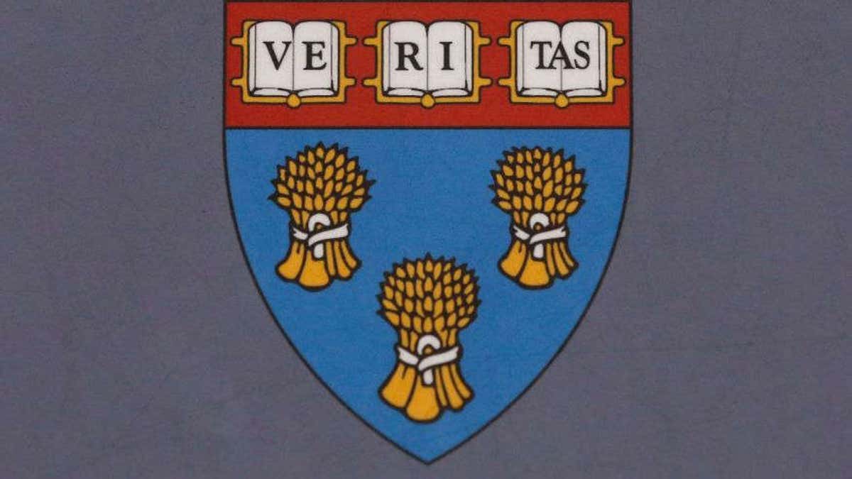 0305 harvard seal