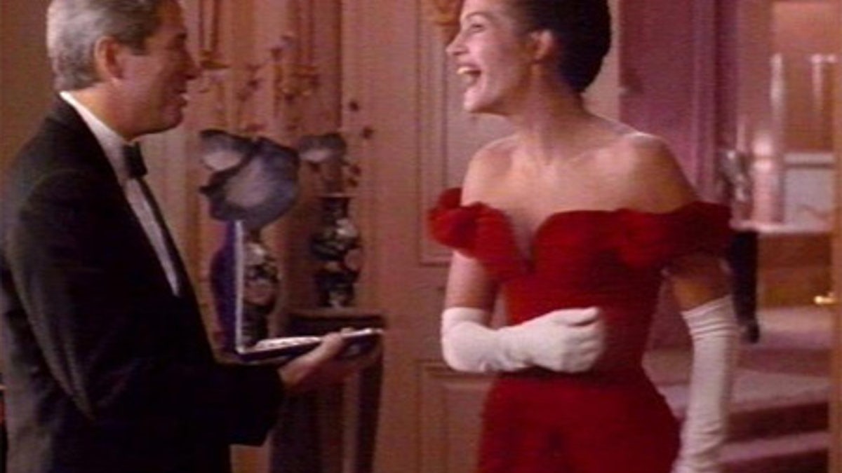Pretty Woman