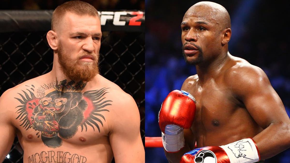 Tinju ‘mungkin tidak akan pernah pulih’ dari McGregor vs.  Mayweather