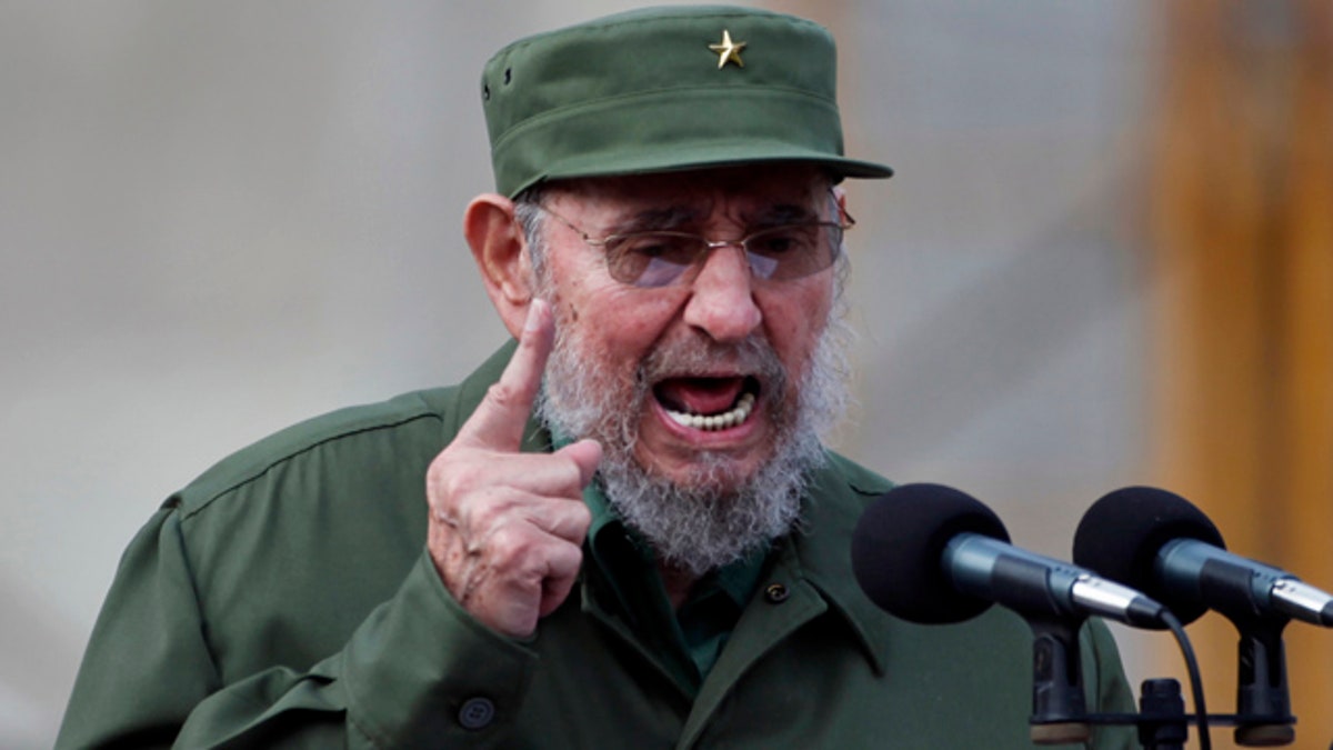 c2d60e99-Cuba Fidel Castro