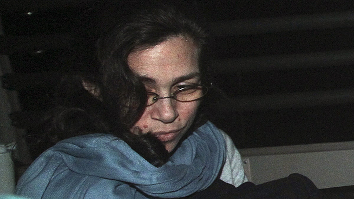 American Milkshake Murderer Who Killed Her Husband Seeks Lesser Sentence From Hong Kong Prison