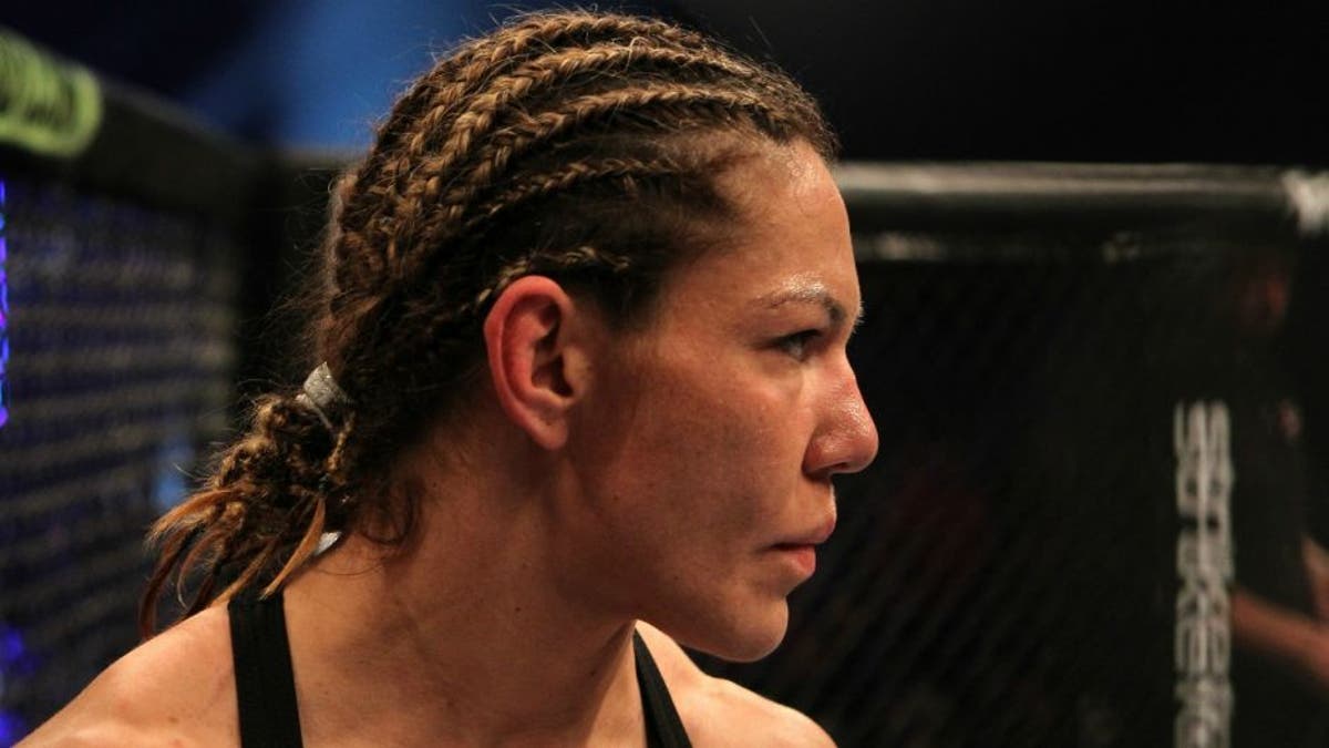 Cris ‘Cyborg’ tidak mengejutkan Holly Holm dan yang lainnya menolak bertengkar dengannya