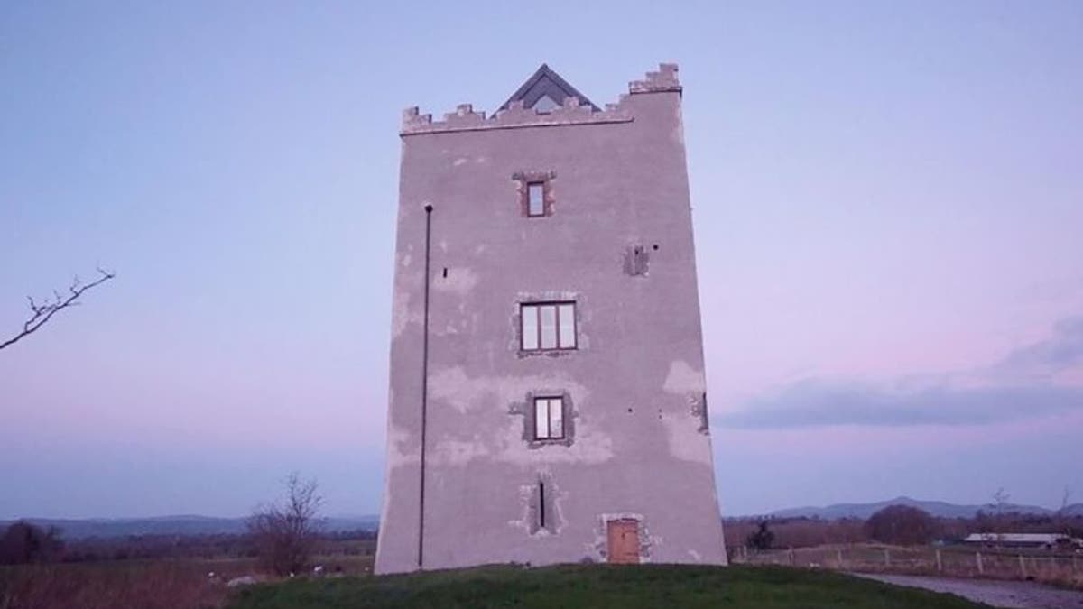 rd castle