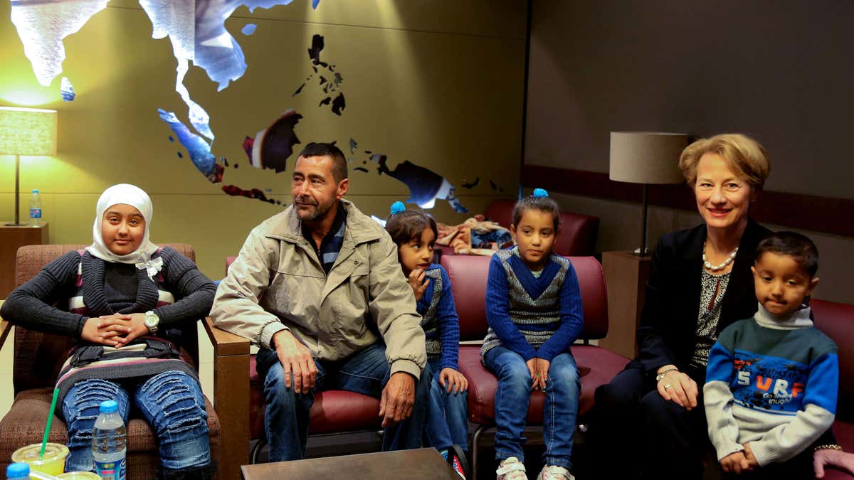 0407 syrian refugees