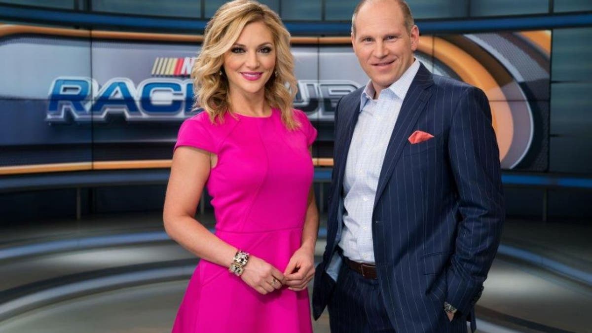 FS1s NASCAR Race Hub to broadcast live from Smithfield Foods headquarters Fox News