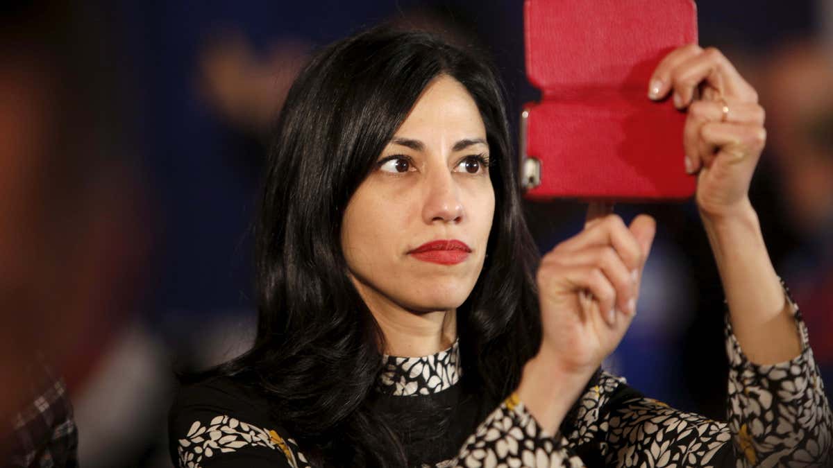 0414 huma abedin