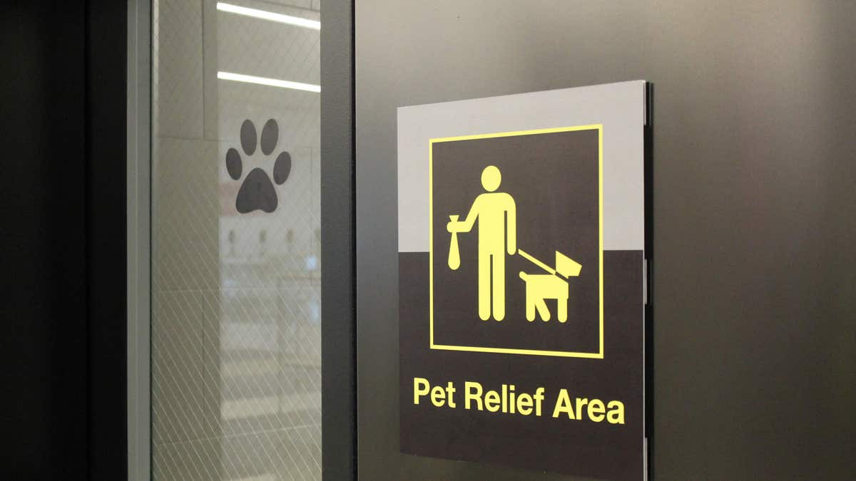 0501 pet restrooms