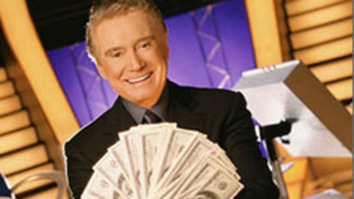 ABC was suffering in the ratings before "Who Wants to Be a Millionaire?" became a smash success.
