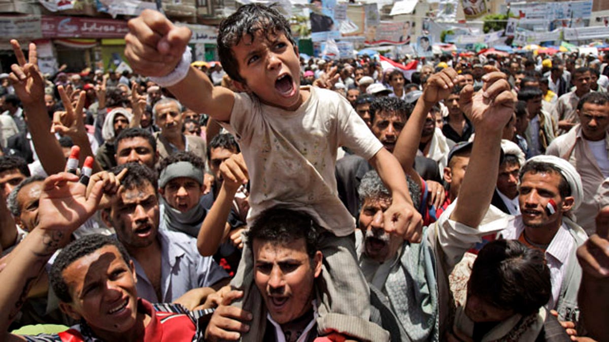 3cca87c5-APTOPIX Mideast Yemen