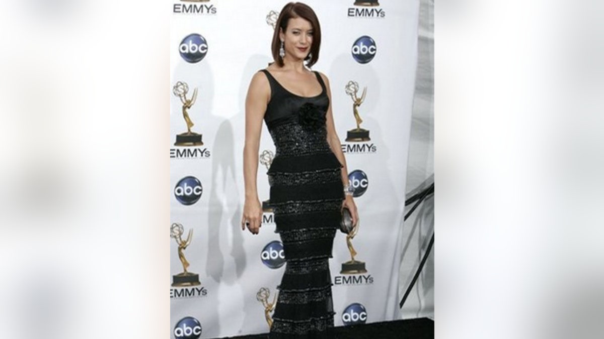 Kate Walsh had brain tumor removed Fox News