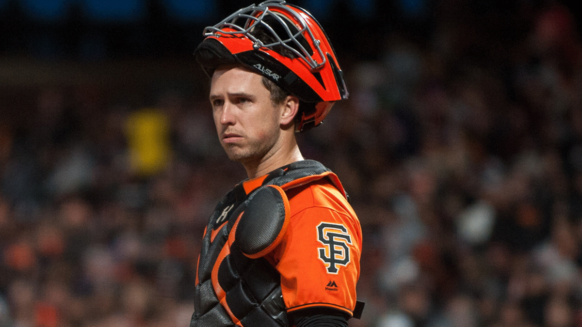 Buster Posey opts out of 2020 MLB season - McCovey Chronicles