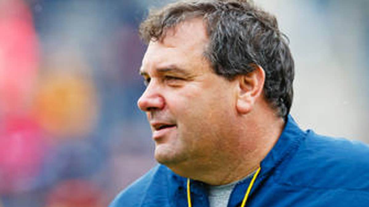 Hoke Shake Things Atfense