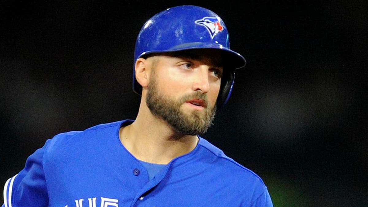 Should the Braves extend Kevin Pillar?