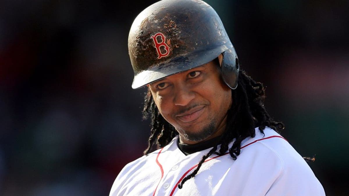 Manny Ramirez, 48, Brings His Bat to the Sydney Blue Sox - The New