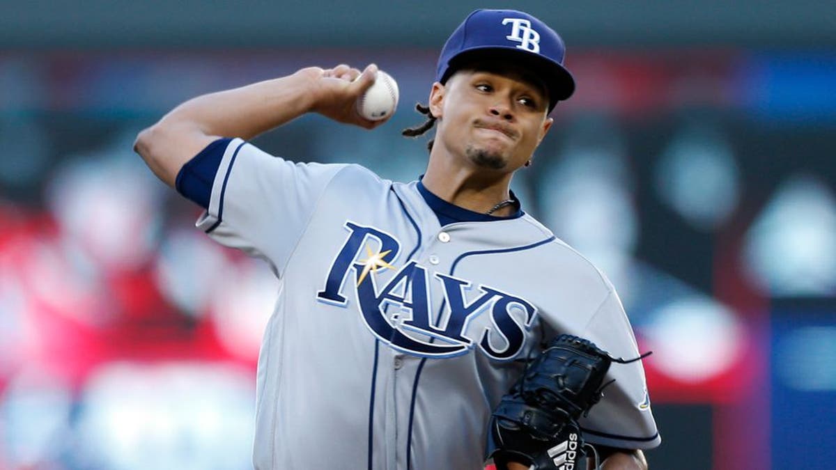 After years of attendance problems, MLB's Tampa Bay Rays may explore the idea of playing some home games in Montreal.