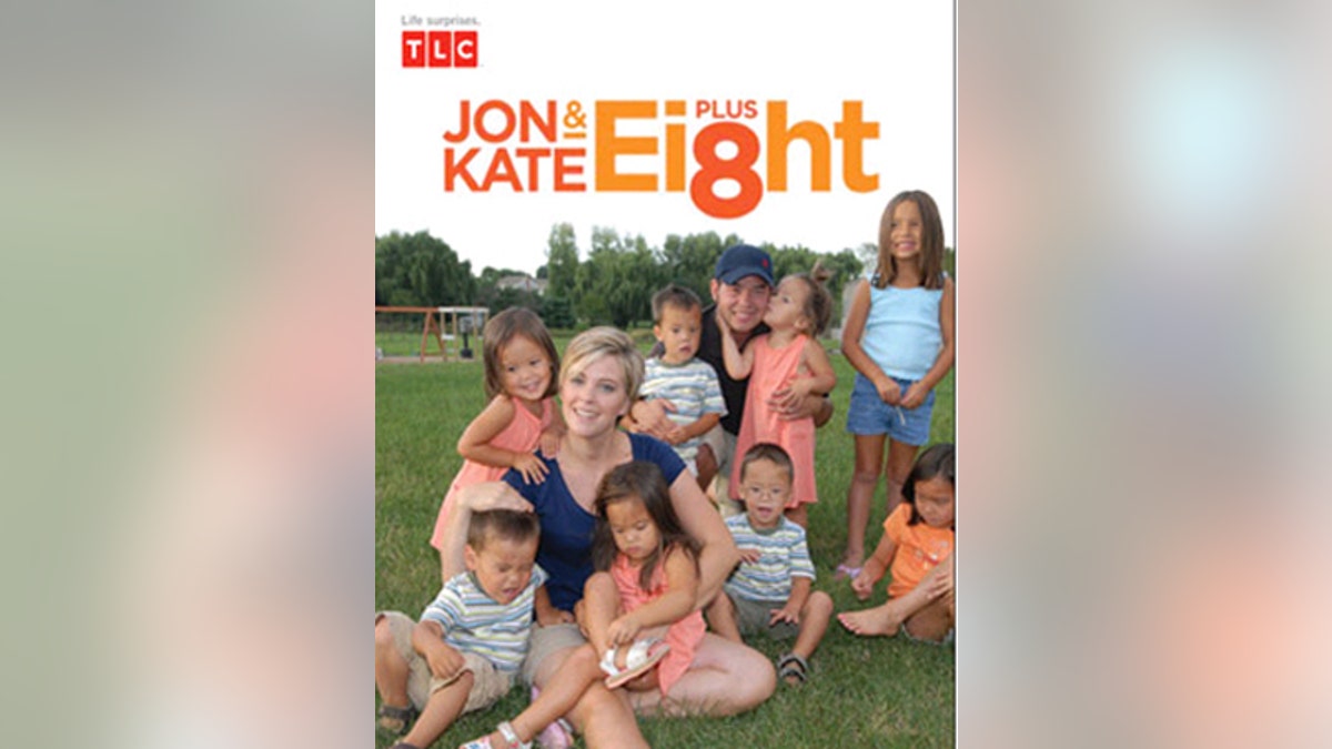 Kate Gosselin under fire: 'Mommie Dearest' allegations, family feuds ...