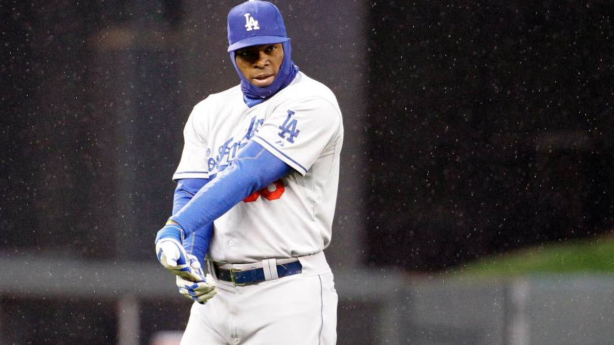 Plouffe tidak bisa memberikan pukulan besar saat Twins kalah dari Dodgers 6-4