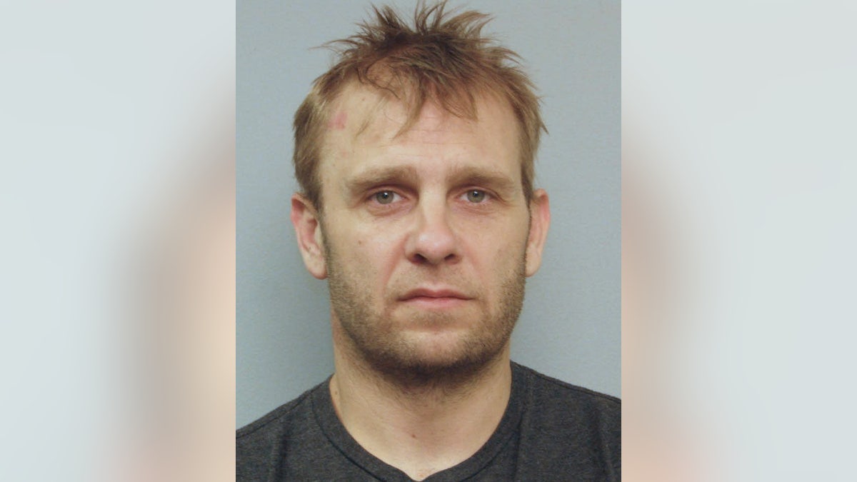 3 doors Down Bassist DUI