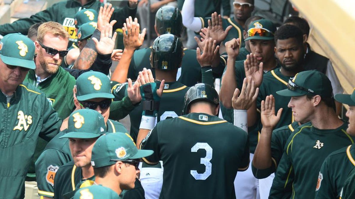 Mengapa MLB perlu meninjau daftar pemain aktif 26 orang dan daftar nama September yang lebih kecil